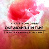 One Moment in Time (Thanos Kalentinis Bossa Mix - Radio Edit) artwork