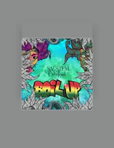 Ascolta Boil Up, guarda video musicali, leggi la biografia, vedi le date del tour & altro!