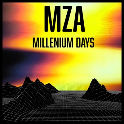 Millenium Days - Single