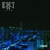 FNIO (feat. uju) artwork