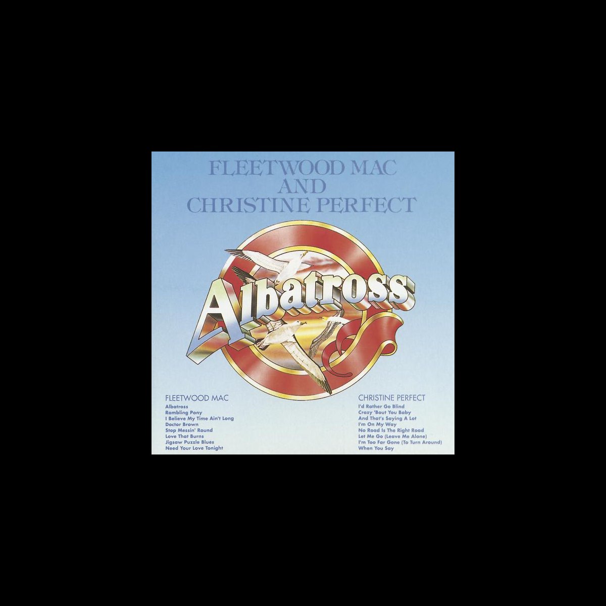 Christine perfect fleetwood promo mac