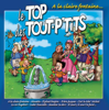 Le top des tout p'tits : À la claire fontaine - Le Top des Tout-P'tits