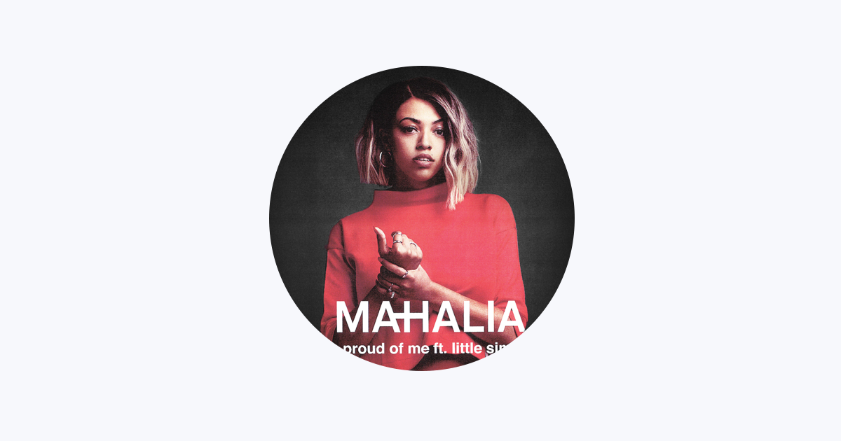 Mahalia on Apple Music