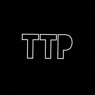 TTP (Trust the Process) - EP