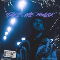 Take Me Back - Single - CLVN. & Murdsdrum