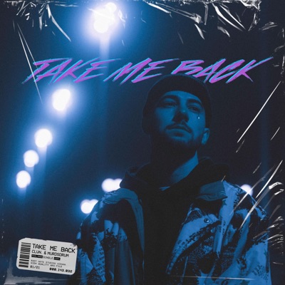 Take Me Back - Single