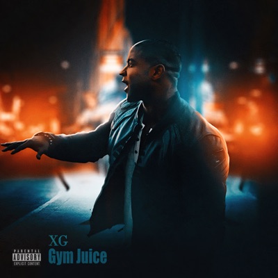 Gym Juice - Single