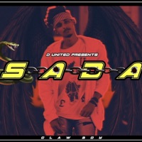 Sada - Single - Claw Boy