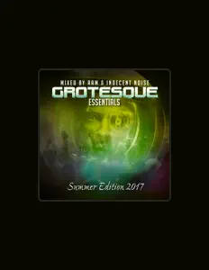 Listen to Indecent Noise, watch music videos, read bio, see tour dates & more!