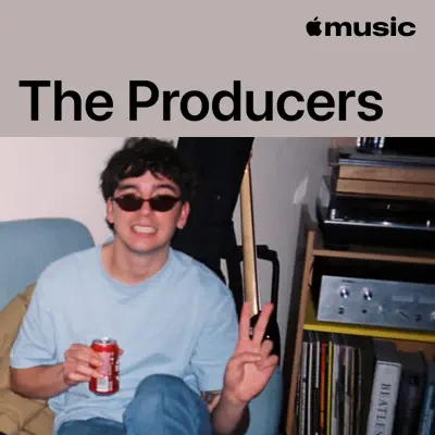 Ralphie Choo adlı sanatçının yer aldığı Ralphie Choo: The Producers çalma listesini dinle
