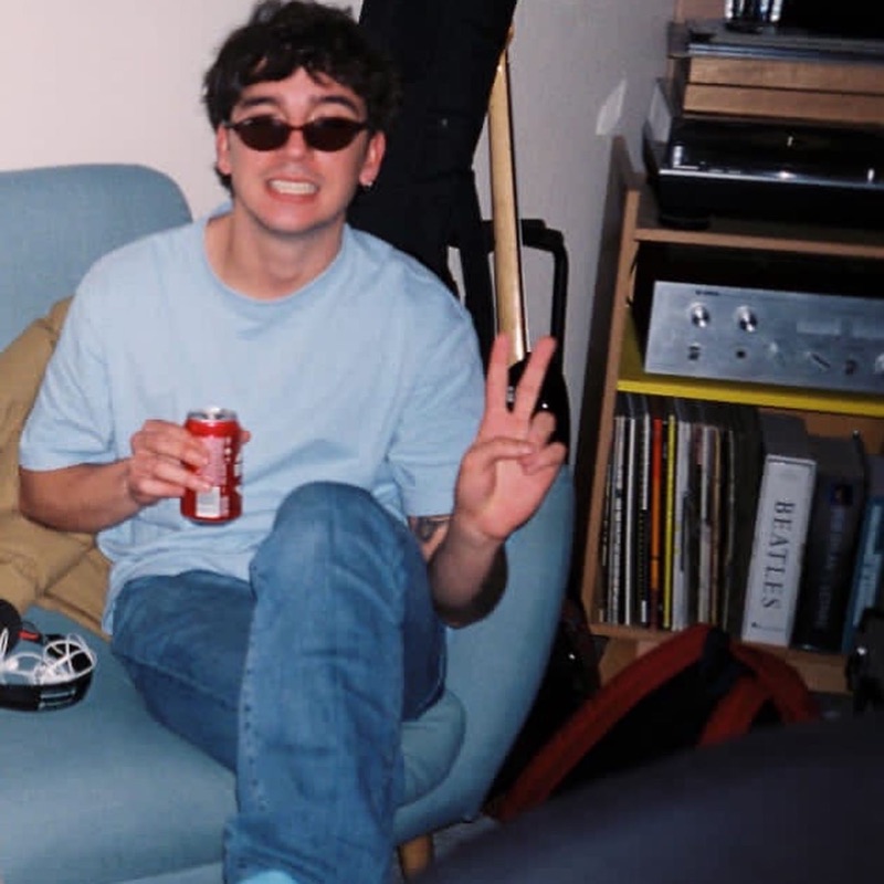 Ralphie Choo & Wet - METAVERSE