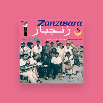 Listen to Zanzibara, watch music videos, read bio, see tour dates & more!