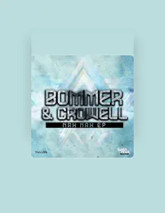Listen to Bommer, watch music videos, read bio, see tour dates & more!