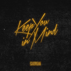 Guordan Banks - Keep You in Mind - 排舞 编舞者