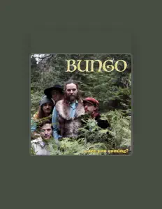 Listen to Bungo, watch music videos, read bio, see tour dates & more!