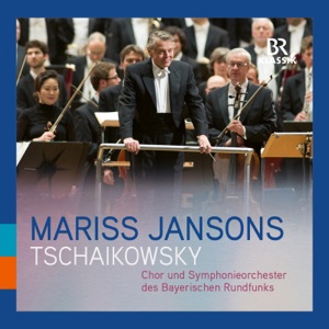 Tchaikovsky: Symphony No. 6 & The Nightingale