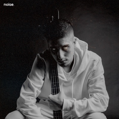 Mundo Externo (feat. Cab & Skeeter) - Single