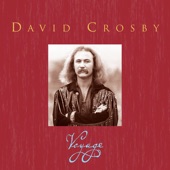 David Crosby - I'd Swear There Was Somebody Here