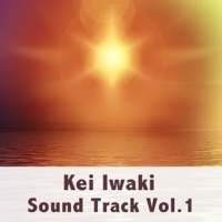 Kei Iwaki Sound Track Vol.1 - Single