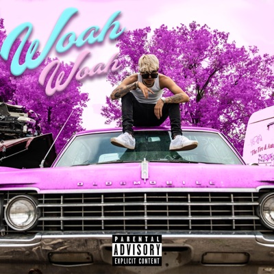 Woah Woah - Single