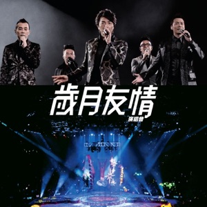友情歲月 (Live)