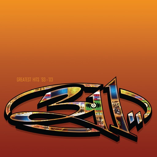 Album artwork
