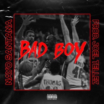Bad Boy - Single