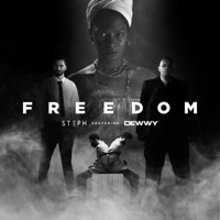 Freedom (feat. Dewwy) - Single - St3ph