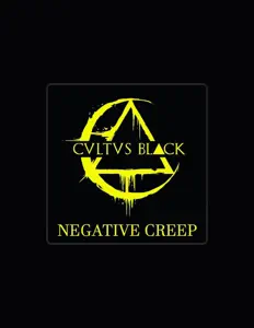 Ouve Cultus Black, vê vídeos de música, lê a biografia, vê as datas da digressão e muito mais!