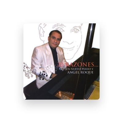 Listen to Angel Roque, watch music videos, read bio, see tour dates & more!