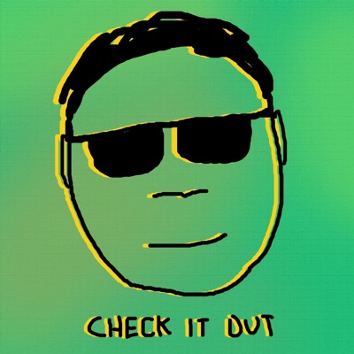 Check It Out - Single