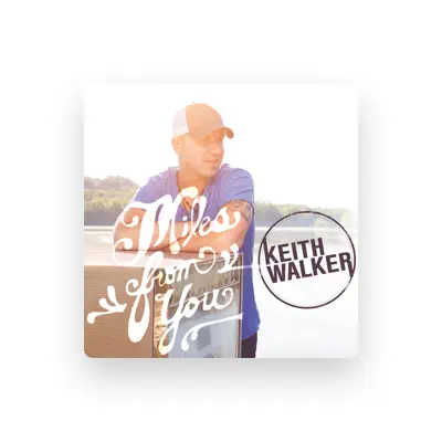 Listen to Keith Walker, watch music videos, read bio, see tour dates & more!