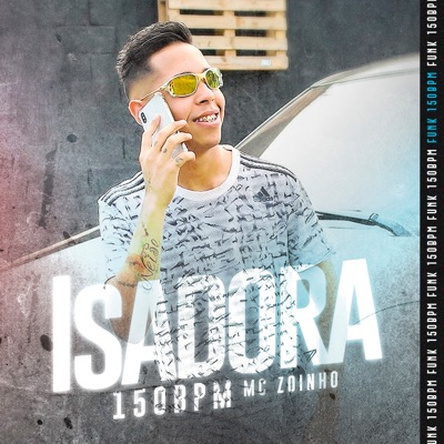 Isadora 150 Bpm - Single