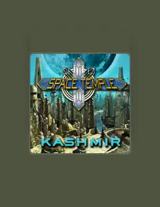 Listen to Space Temple, watch music videos, read bio, see tour dates & more!