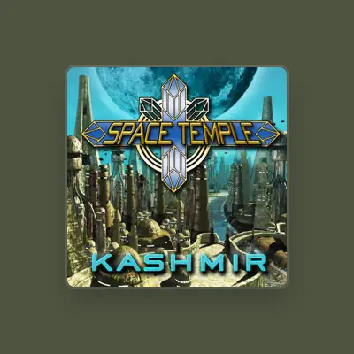 Listen to Space Temple, watch music videos, read bio, see tour dates & more!