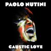 Paolo Nutini - Caustic Love artwork