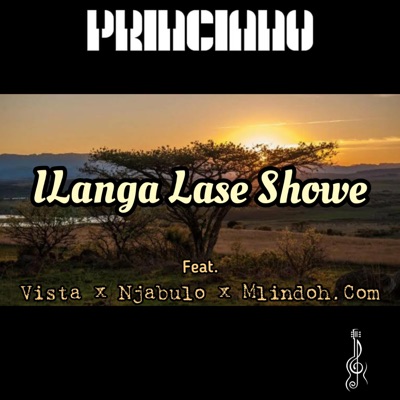 Ilanga LaseShowe (feat. Vista, Njabulo & Mlindoh.com) - Single