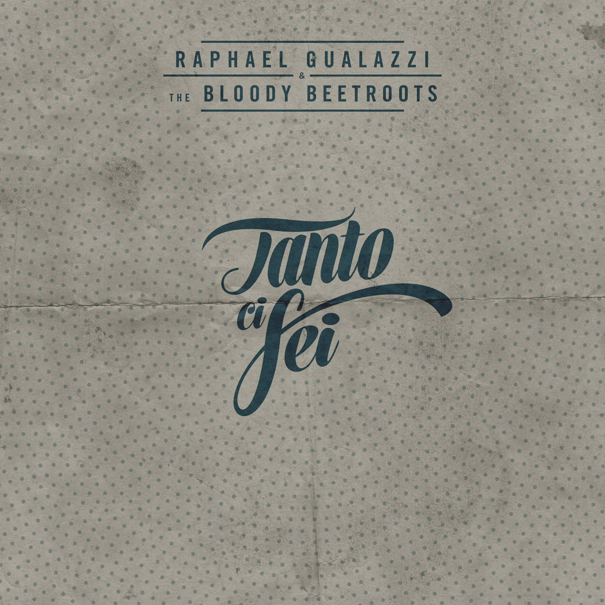 Tanto Ci Sei - Single