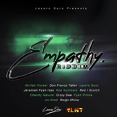 Empathy Riddim (Instrumental) artwork