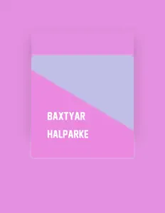 Listen to Baxtyar, watch music videos, read bio, see tour dates & more!