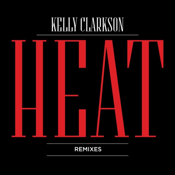 Cover artwork for Heat (BYNON Remix)
