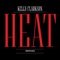 Heat (Remixes)