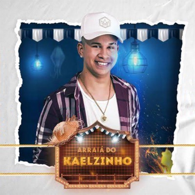 Arraiá do Kaelzinho