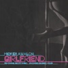 Girlfriend (feat. Scott Russo & Unwritten Law) - Single