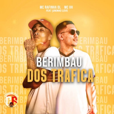 Berimbau dos Trafica (feat. Juninho Love) - Single