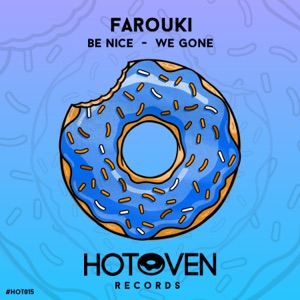 Farouki - Single