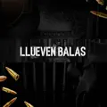 Llueven balas