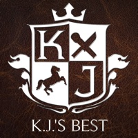 K.J.'S BEST - K.J.