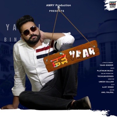 Shadde Yaar - Single