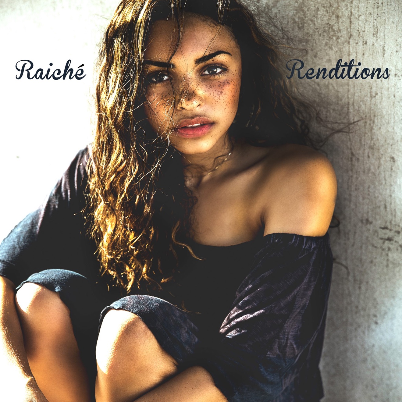 Raiche – Renditions – EP (2016) [iTunes Match M4A]